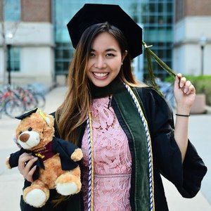 Meet your Posher, Hannah